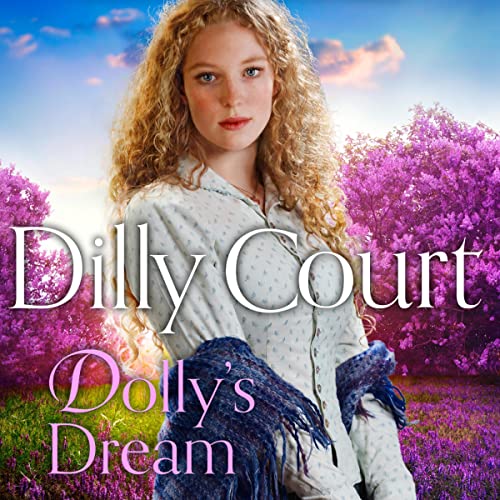 Cover of Dolly’s Dream