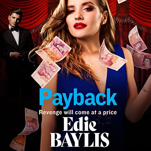 Cover of Payback