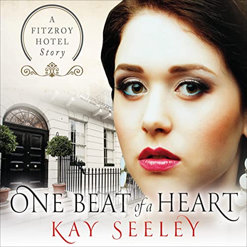 Cover of One Beat of a Heart