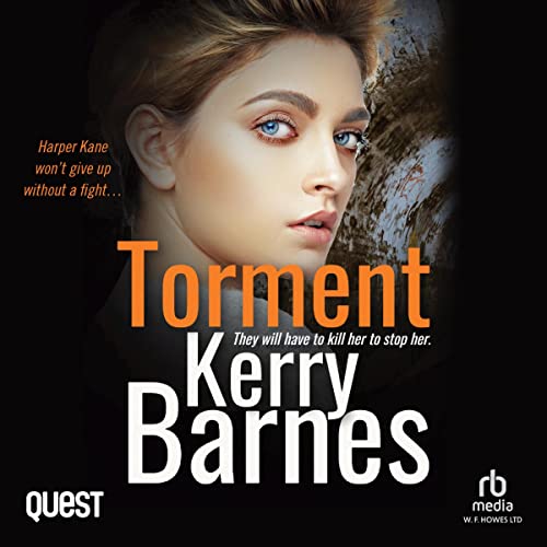 Cover of Torment