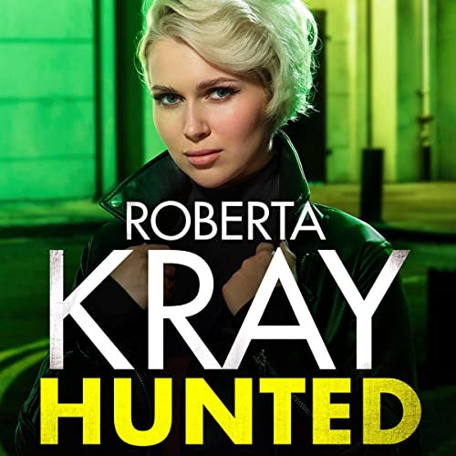 Cover of Hunted