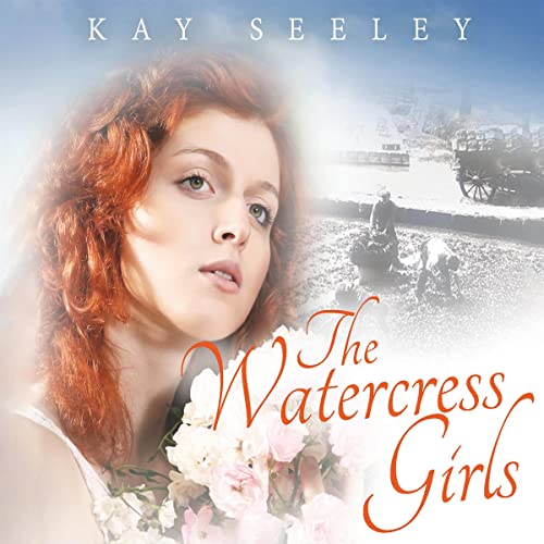 Cover of The Watercress Girls