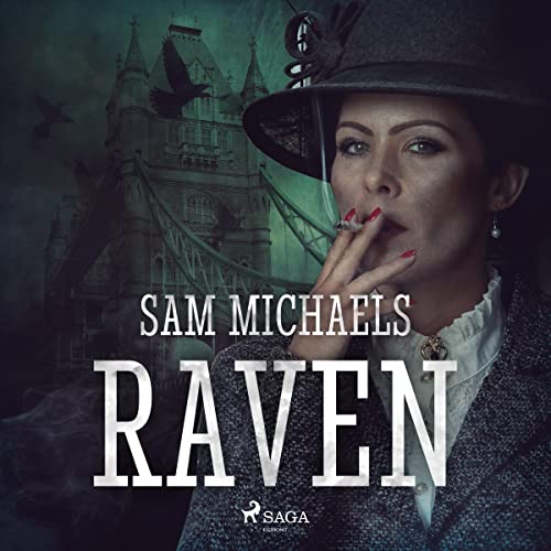 Cover of Raven
