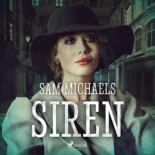 Cover of Siren