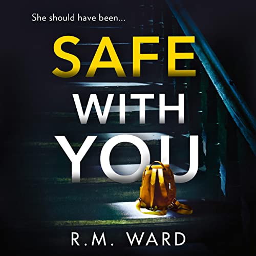 Cover of Safe with You