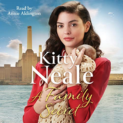 Cover of A Family Secret