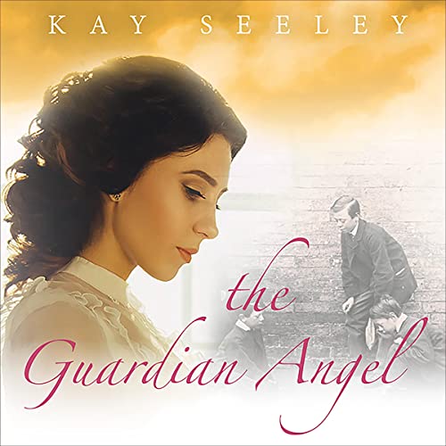 Cover of The Guardian Angel