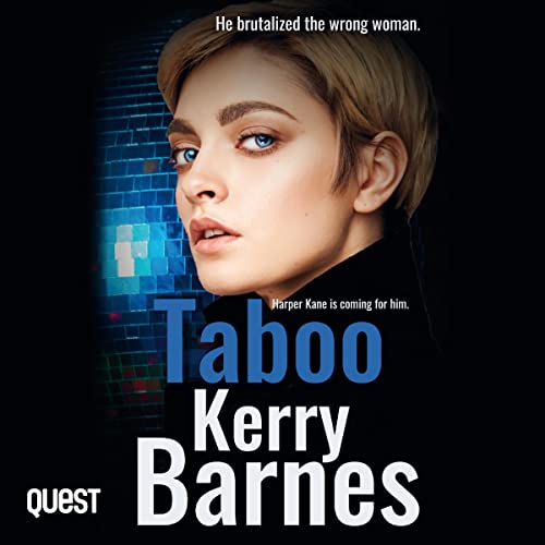 Cover of Taboo