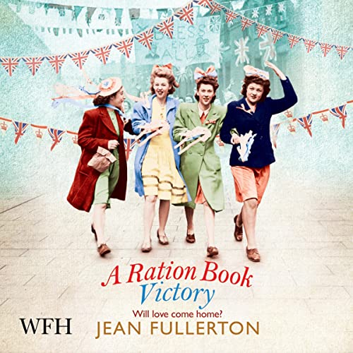 Cover of A Ration Book Victory