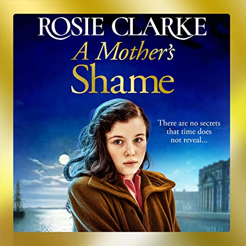 Cover of A Mother's Shame