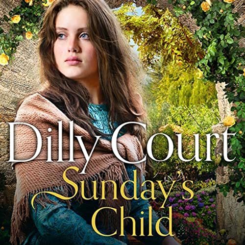 Cover of Sunday’s Child