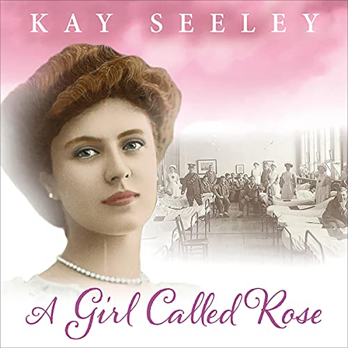 Cover of A Girl Called Rose