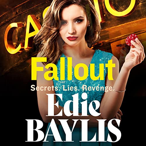 Cover of Fallout