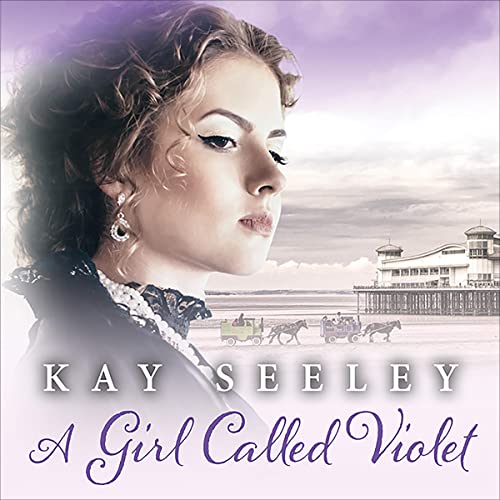 Cover of A Girl Called Violet