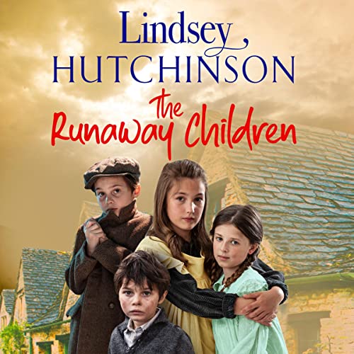 Cover of The Runaway Children