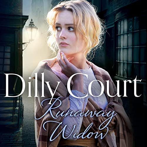 Cover of Runaway Widow