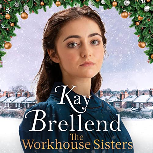 Cover of The Workhouse Sisters