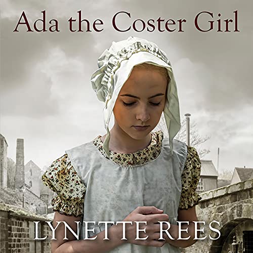 Cover of Ada the Coster Girl