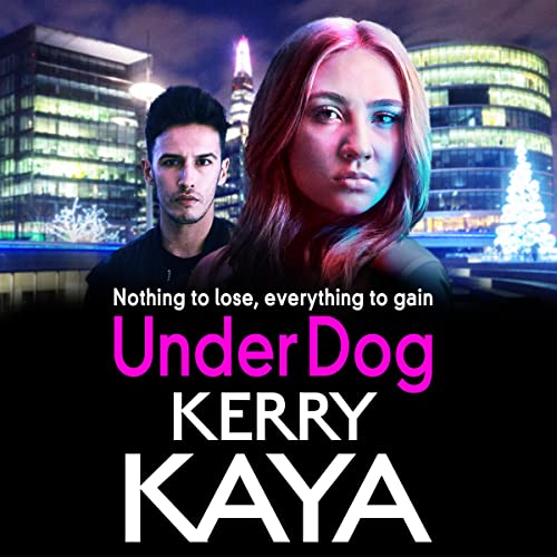 Cover of Under Dog
