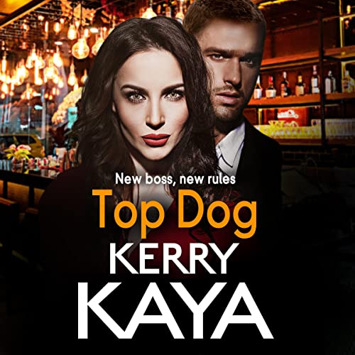 Cover of Top Dog