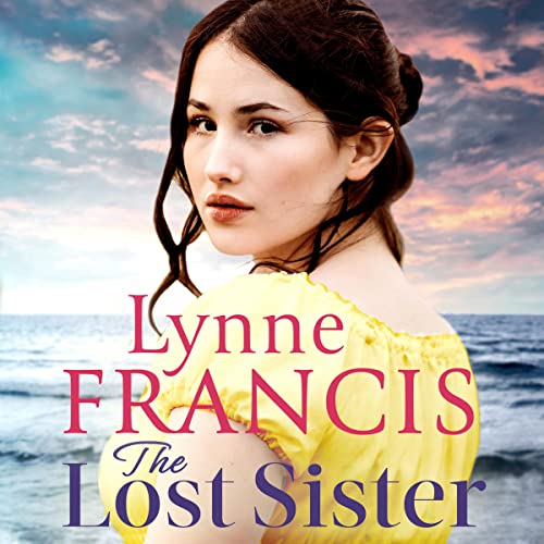 Cover of The Lost Sister