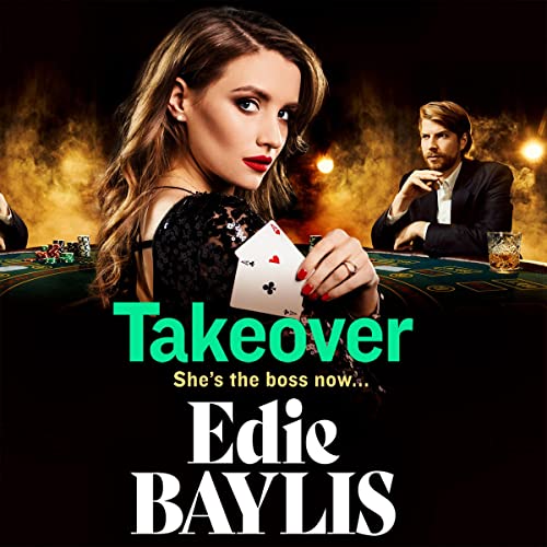 Cover of Takeover