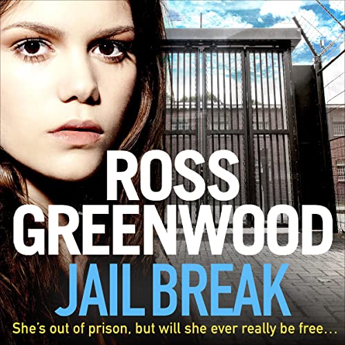 Cover of Jail Break