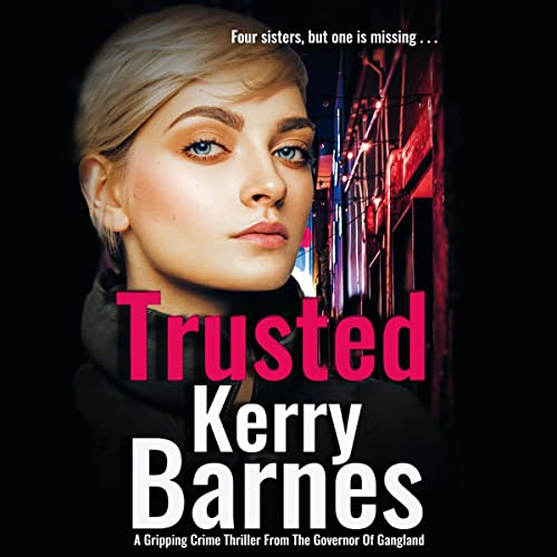 Cover of Trusted