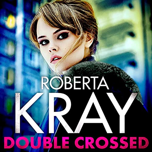 Cover of Double Crossed
