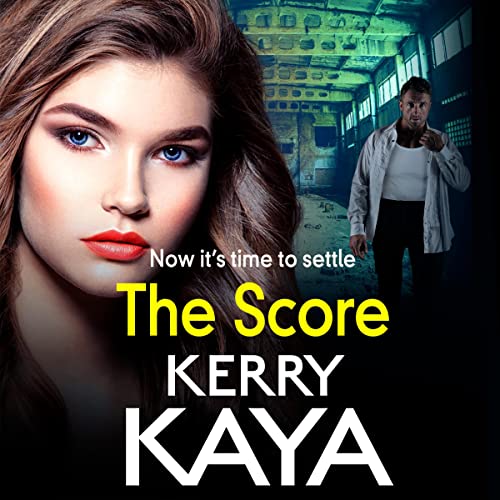 Cover of The Score