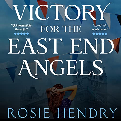 Cover of Victory for the East End Angels