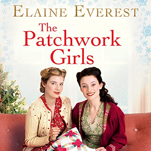 Cover of The Patchwork Girls