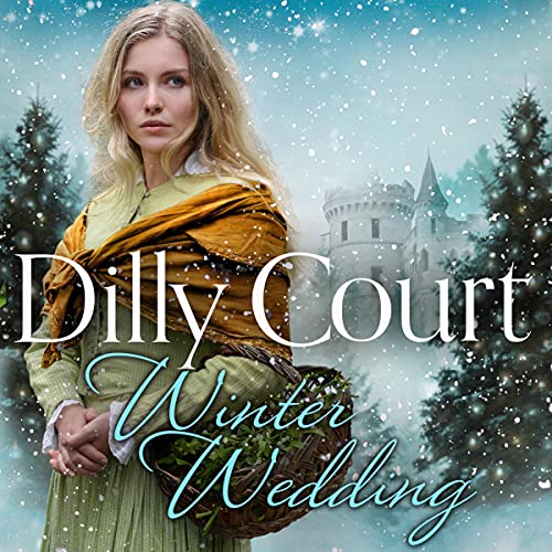 Cover of Winter Wedding