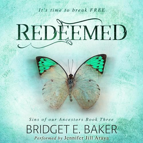 Cover of Redeemed