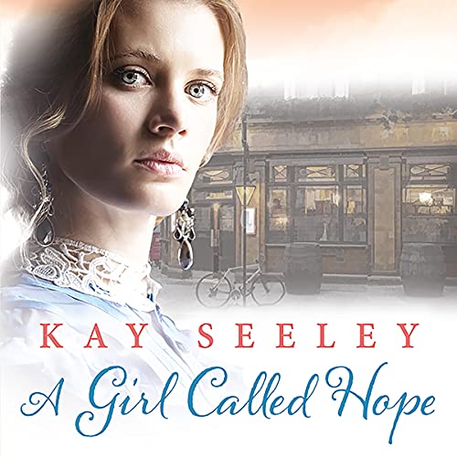 Cover of A Girl Called Hope