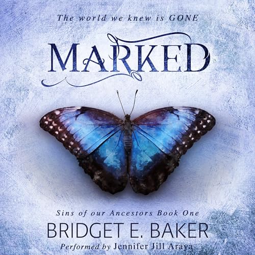Cover of Marked