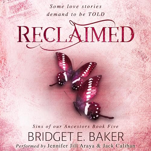 Cover of Reclaimed
