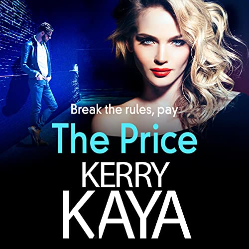 Cover of The Price