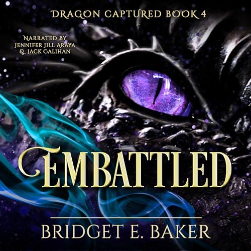 Cover of Embattled