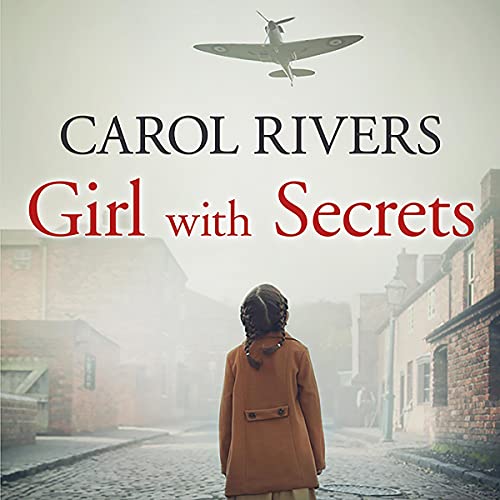 Cover of Girl with Secrets