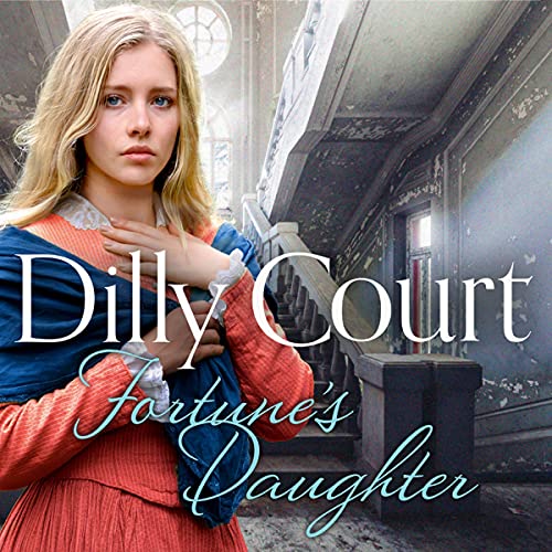 Cover of Fortune's Daughter