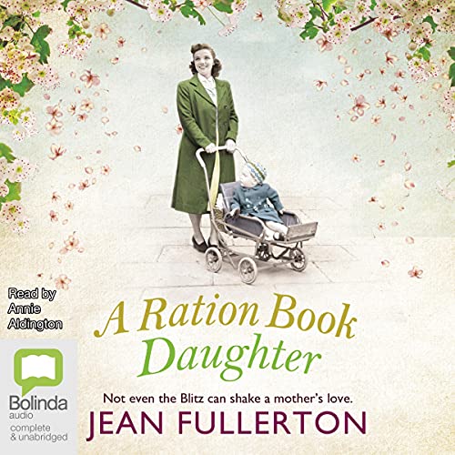 Cover of A Ration Book Daughter