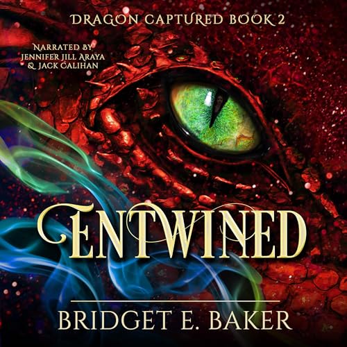 Cover of Entwined