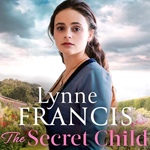 Cover of The Secret Child