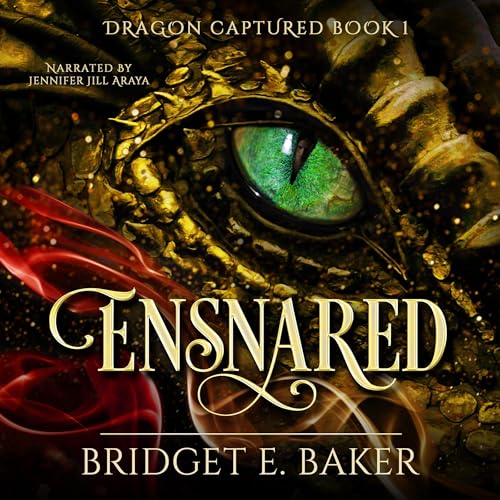 Cover of Ensnared
