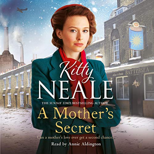 Cover of A Mother's Secret