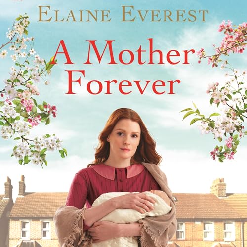 Cover of A Mother Forever