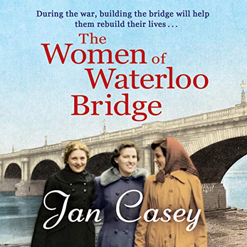Cover of The Women of Waterloo Bridge