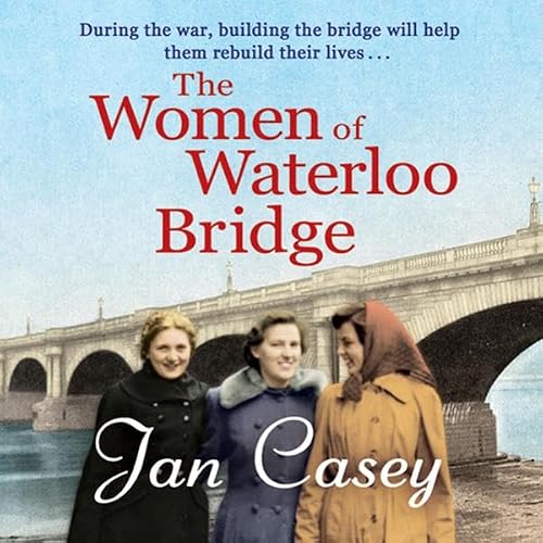Cover of The Women of Waterloo Bridge