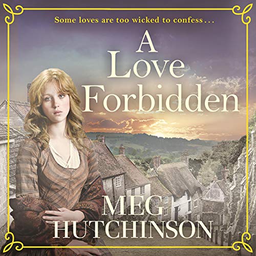 Cover of A Love Forbidden